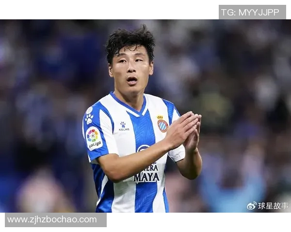 中国足球新秀崭露头角,谁将成为下一个新晋球星?