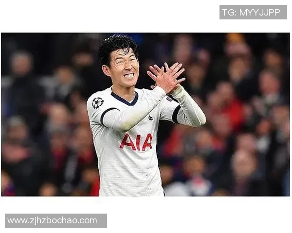 韩国足球历史上最杰出的球员是谁孙兴慜的荣耀与成就分析